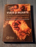 Viata si moarte in paleoliticul superior spiritualitatea inmormantarilor Chirica