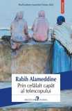 Prin celălalt capăt al telescopului - Paperback brosat - Rabih Alameddine - Polirom