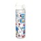 Sticla apa pentru copii Slim, recyclon, 500ml, Robots - Ion8