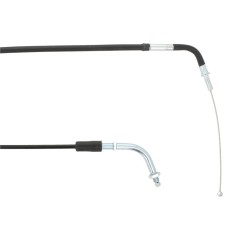 Cablu accelerator cursa 125mm (inchidere) pentru YAMAHA XV 535 1995-2003
