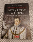 O istorie intunecata regi si regine din Europa Brenda Ralph Lewis