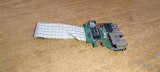 Usb lan Board Laptop HP Pavilion 15-N
