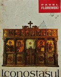 Cumpara ieftin Iconostasul - Pavel Florenski (@D203)