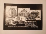 Adrian Mahu - București 550. Dezvoltarea urbanistică a Bucureștiului