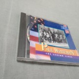 Cumpara ieftin CD PAUL WHITEMAN AND HIS ORCHESTRA -THE LEGEND LIVES RAR!!!! ORIGINAL