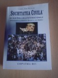 Cumpara ieftin Societatea civila de sub ONG-urile internationale - Cornel-Dan Niculae