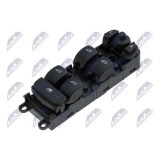 Comutator reglaj geam Volvo S80 2007-, V40 2013-, V70 2008-, Xc70 2008-, 31453232