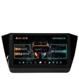 Cumpara ieftin Navigatie 2K Superb 3 (2015+), Android OS, S-Quadcore 4GB RAM + 64GB ROM, 10.36 Inch - AD-BGS100042K+AD-BGRKIT034