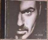 cd george michael older