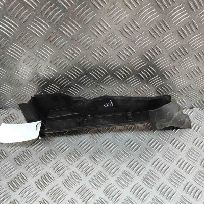 Aripa de plastic dreapta față AUDI Q7 4M 2020 OEM: 4M0821170C foto
