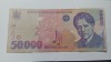 Romania - 50 000 lei 1996