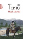 Hagi Murad (editie de buzunar) - Lev Tolstoi
