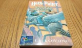 HARRY POTTER - Prizonier la Azkaban - Vol. 3 - J. K. Rowling - 2002, 319 p.
