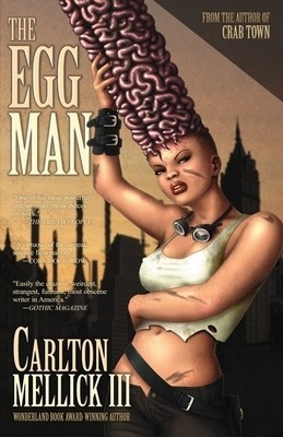The Egg Man foto