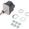 Comutator Basculant DPDT ON-ON-ON 15A 125VAC