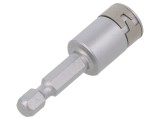 Capăt de Șurubelniță Hexagonal 8mm