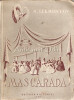 Mascarada. Drama In 4 Acte (10 Tablouri) In Versuri - Mihail Lermontov