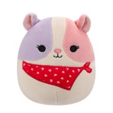 Jucarie de plus, Squishmallows, Porcusorul de Guineea Niven, 19 cm