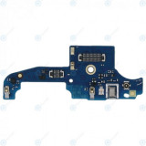 Placă de &icirc;ncărcare USB Motorola Defy 2021 (XT2083) 5P68C18653