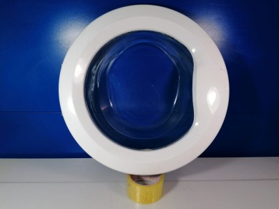 Hublou masina de spalat Beko WMB50831PT foto