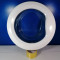 Hublou masina de spalat Beko WMB61442BL