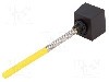 Limitator de cursa, {{Tensiune comutata}}, {{Curent max.contacte}}, {{Clasa etan&amp;#351;eitate}}, EATON ELECTRIC - LS-XS