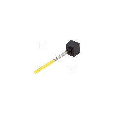 Limitator de cursa, {{Tensiune comutata}}, {{Curent max.contacte}}, {{Clasa etan&amp;#351;eitate}}, EATON ELECTRIC - LS-XS