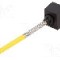 Limitator de cursa, {{Tensiune comutata}}, {{Curent max.contacte}}, {{Clasa etan&amp;#351;eitate}}, EATON ELECTRIC - LS-XS