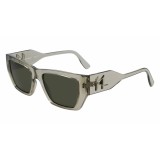 Ochelari de Soare Unisex Karl Lagerfeld KL6123S-5418275 &oslash; 54 mm