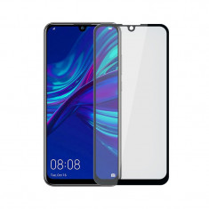 Folie de protectie sticla 5D Huawei P Smart 2019 / Honor 10 Lite AKASHI Black foto