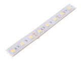 Bandă LED Alb Neutru 12V IP65