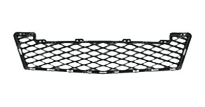 Grila bara Mercedes Clasa A (W169) 05.2008-06.2012 Pentru Model Avantgarde, Fata, 1698850224 foto
