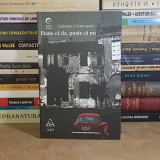 GABRIELE D&#039;ANNUNZIO - POATE CA DA, POATE CA NU ( ROMAN ) , 2008 *