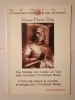 Rainer Maria Rilke - Die Weise von Liebe un Tod des Cornets Christoph Rilke. C&acirc;ntecul de iubire și moarte al stegarului...