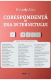 Corespondenta in era internetului - Mihaela Albu