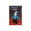 Usagi Yojimbo: The Crow