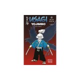Usagi Yojimbo: The Crow