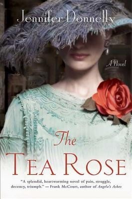 The Tea Rose foto