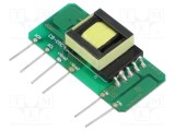 Convertor AC/DC AIMTEC 5W 3,3V DC pentru industrie