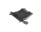 Deflector aer Audi A4/S4 (B9), 11.2015-07.2019, model: S-Line, montare fata, dreapta, RapidAuto