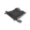 Deflector aer Audi A4/S4 (B9), 11.2015-07.2019, model: S-Line, montare fata, dreapta, RapidAuto