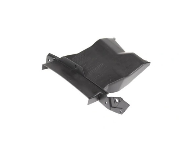 Deflector aer Audi A4/S4 (B9), 11.2015-07.2019, model: S-Line, montare fata, dreapta, RapidAuto