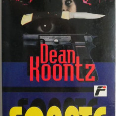 Soapte – Dean Koontz