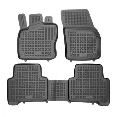Covorase auto VW Touran III 2016-prezent Rezaw Plast foto