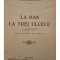 Ioan Dragoslav - La han la trei ulcele, editia a II-a (Editia: 1922)