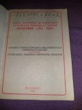 viata,acatistul si paraclisul Cuviosului Parintelui nostru DIMITRIE CEL NOU 1992