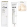 Blond platinat 11.0 Vopsea fara Amoniac cu ulei de argan Think Maxxelle - 100 ML