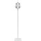 Stand podea mobil/fix pentru tablete Neomounts FL15-625WH1; pentru display-uri cu