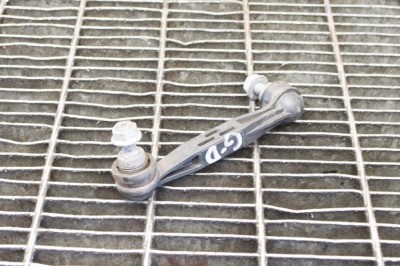 Bieleta stabilizatoare dreapta spate BMW 3 G20, G28 2019 OEM: 6785608 11504478 foto