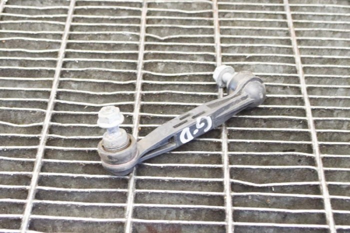 Bieleta stabilizatoare dreapta spate BMW 3 G20, G28 2019 OEM: 6785608 11504478